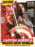 Mundo dos Super-Heróis